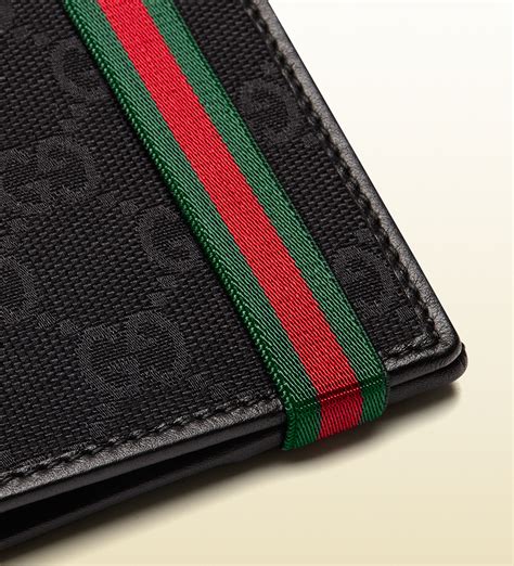 gucci men wallet outlet